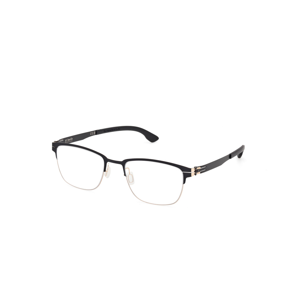 IC! BERLIN  IC5063-D Eyeglasses 005 51mm